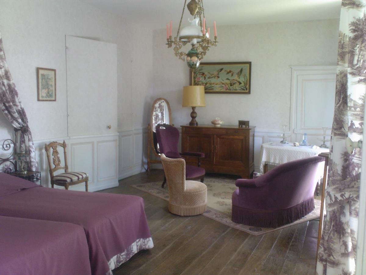 Le Chateau De Prauthoy Dış mekan fotoğraf