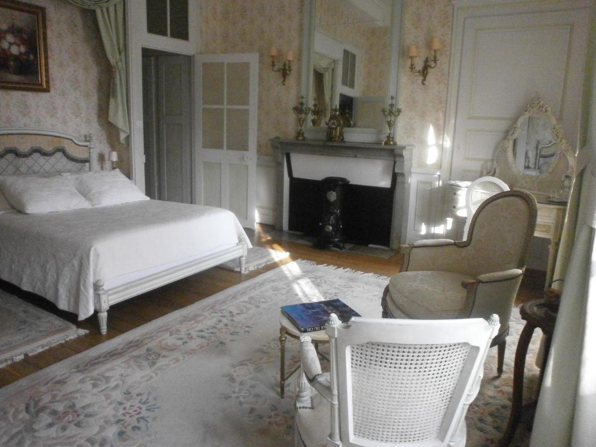 Le Chateau De Prauthoy Dış mekan fotoğraf