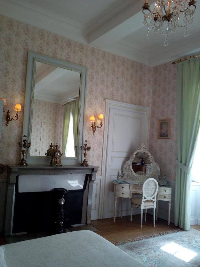 Le Chateau De Prauthoy Dış mekan fotoğraf