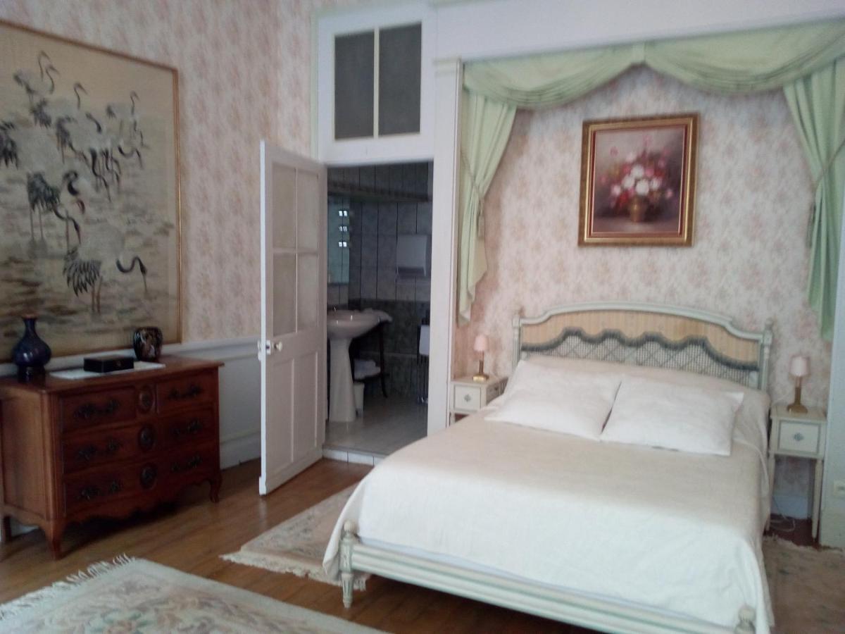 Le Chateau De Prauthoy Dış mekan fotoğraf