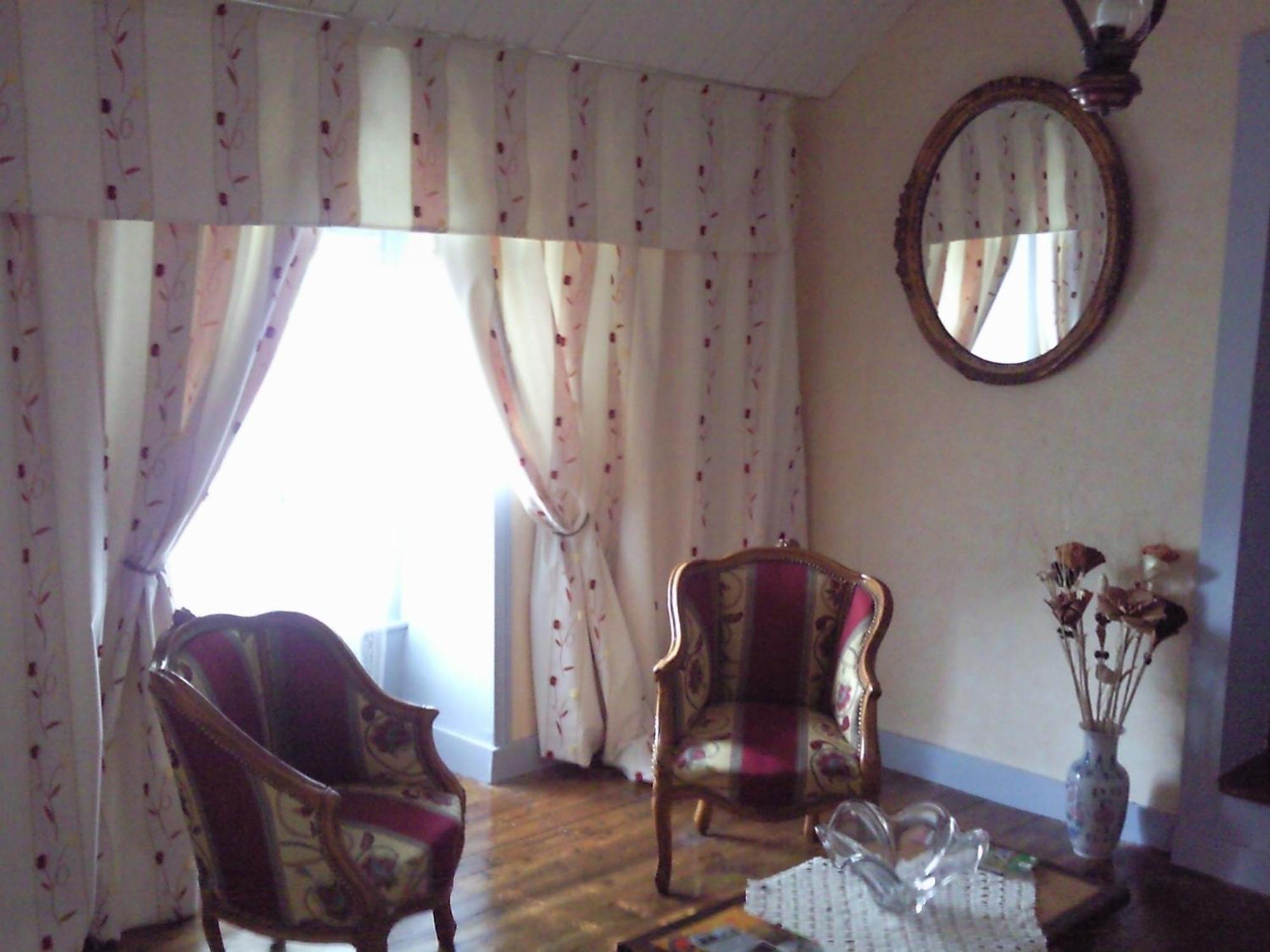 Le Chateau De Prauthoy Dış mekan fotoğraf