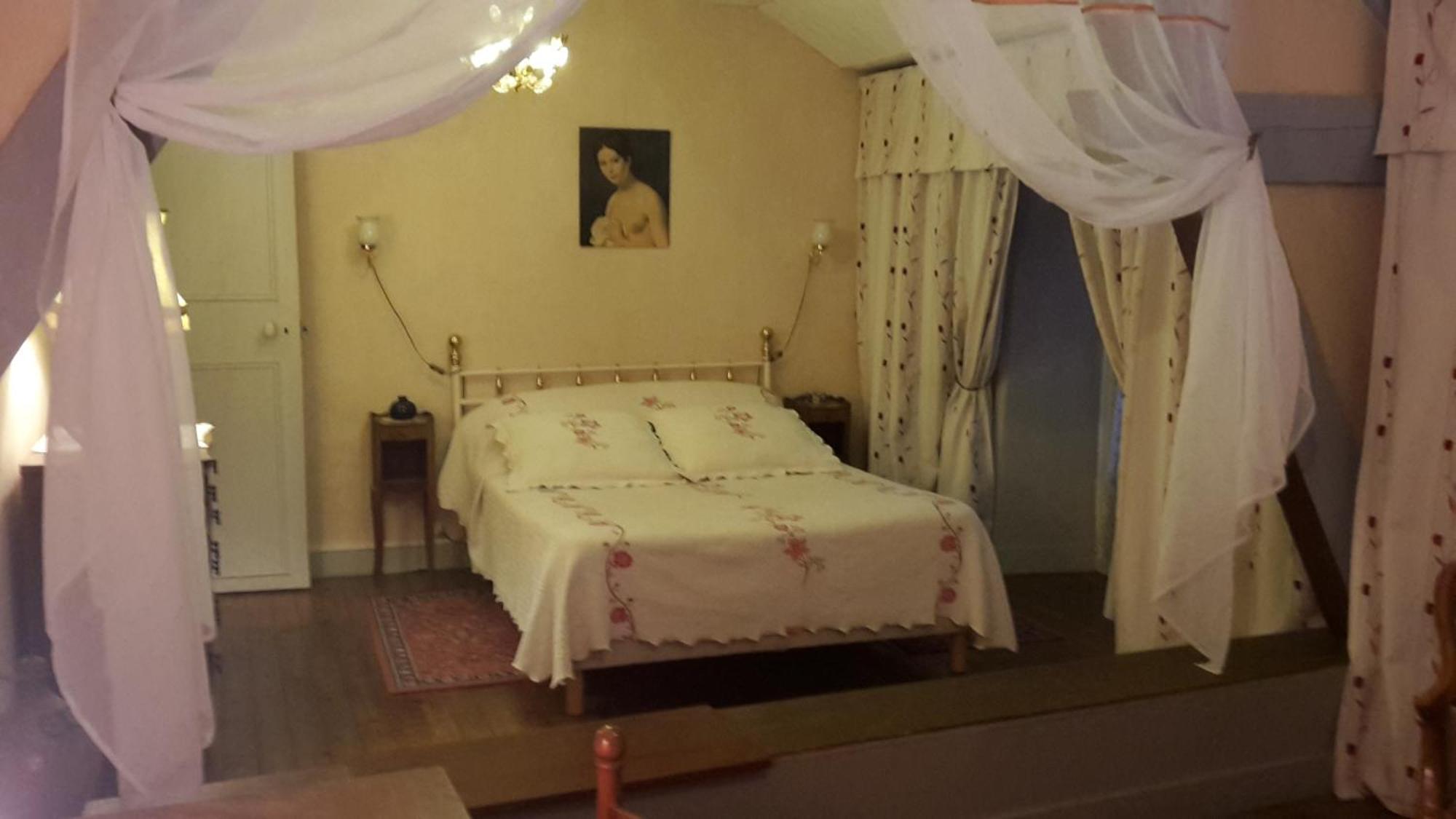 Le Chateau De Prauthoy Dış mekan fotoğraf