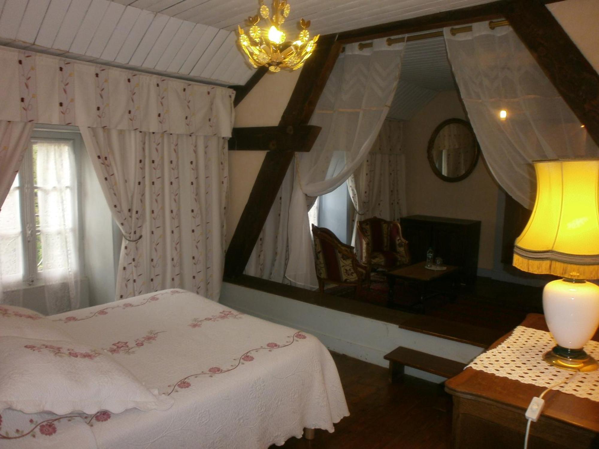 Le Chateau De Prauthoy Dış mekan fotoğraf