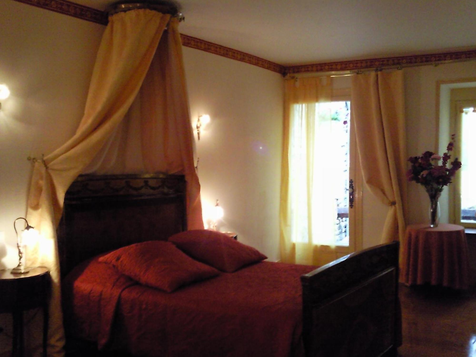 Le Chateau De Prauthoy Dış mekan fotoğraf