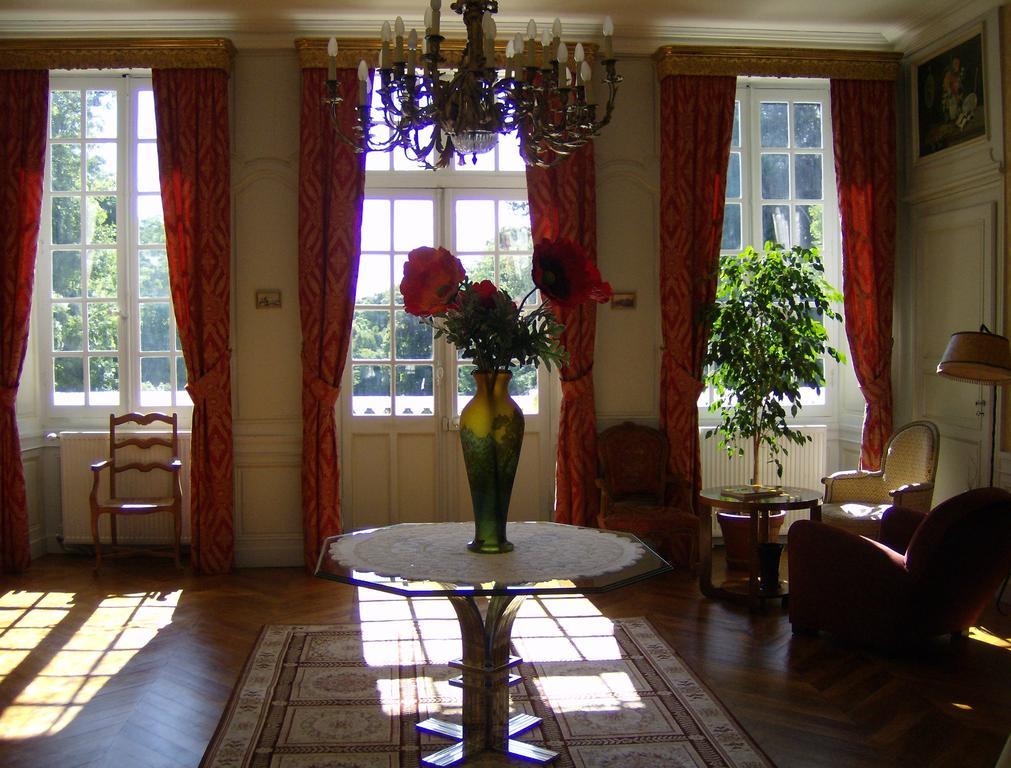 Le Chateau De Prauthoy Dış mekan fotoğraf