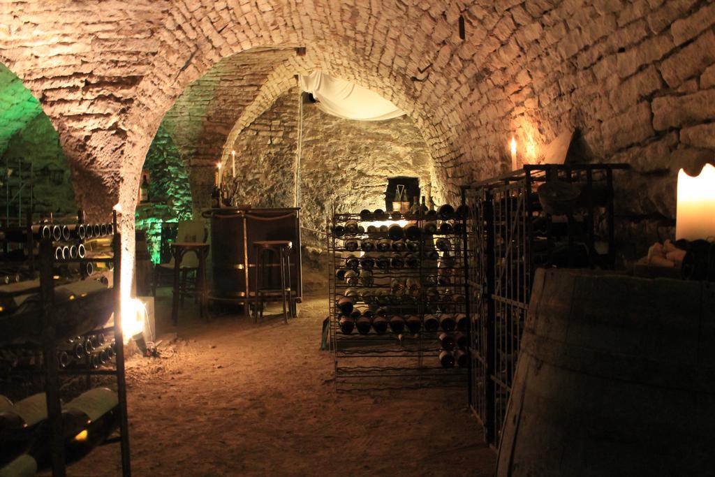 Le Chateau De Prauthoy Dış mekan fotoğraf