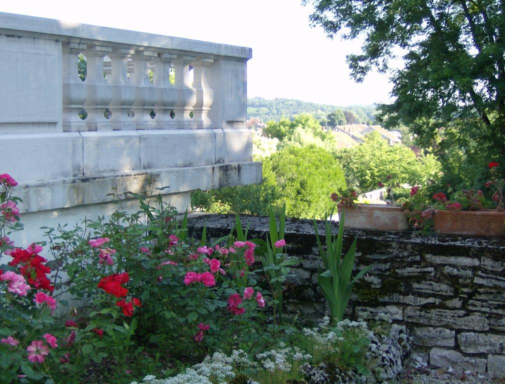 Le Chateau De Prauthoy Dış mekan fotoğraf