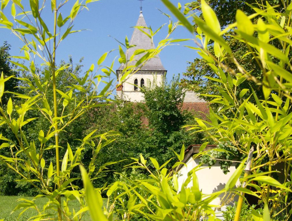 Le Chateau De Prauthoy Dış mekan fotoğraf