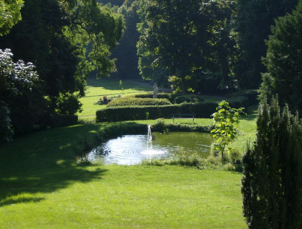 Le Chateau De Prauthoy Dış mekan fotoğraf